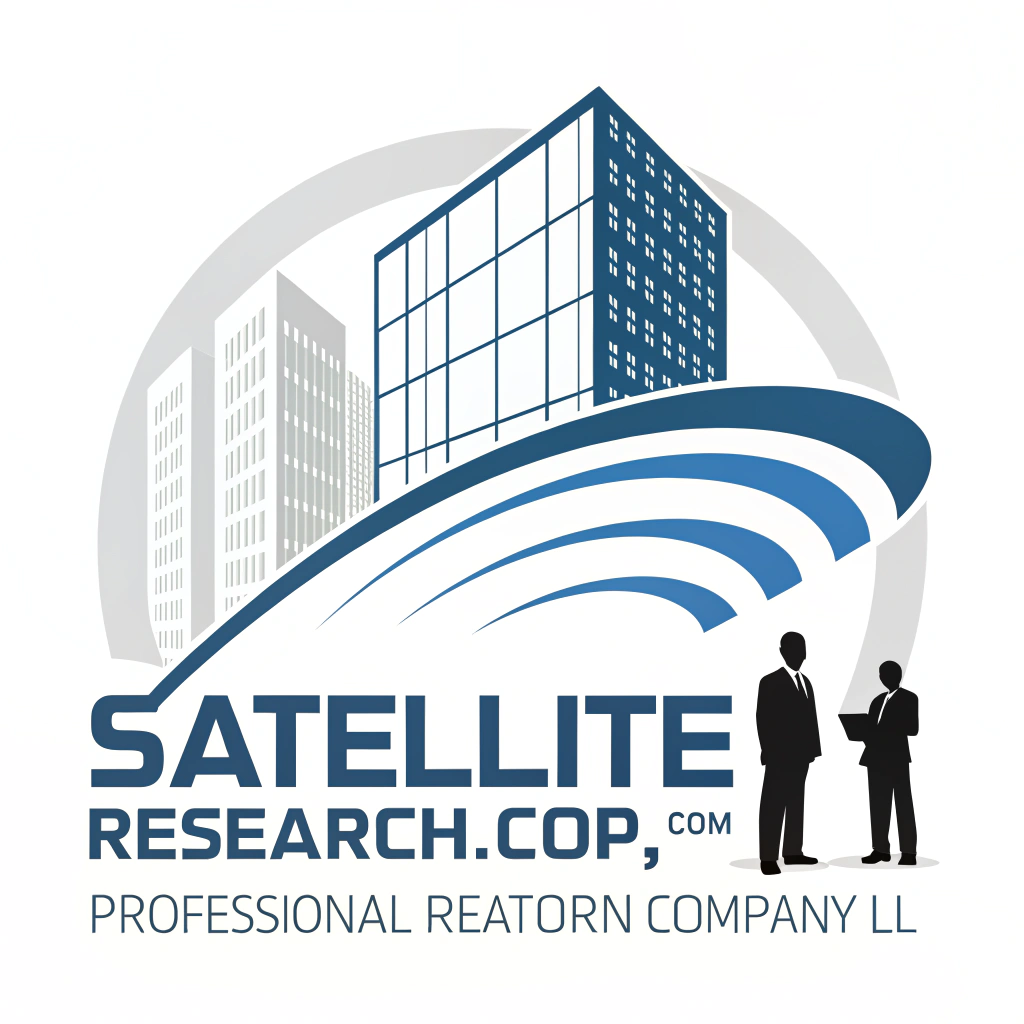 satellite-research-corp Logo